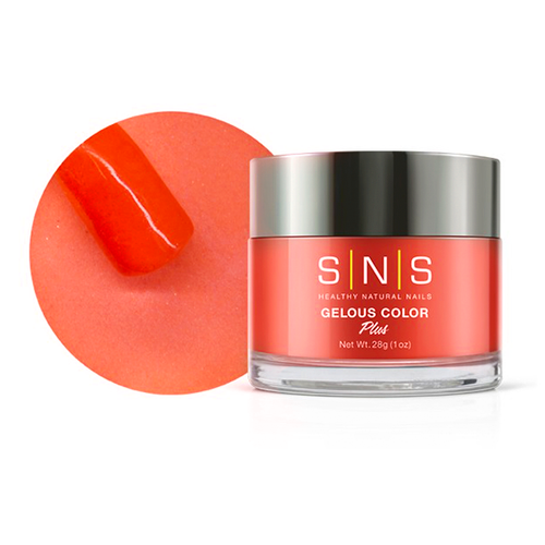 SNS Powder 1.5oz - #188 CAJUN SUN