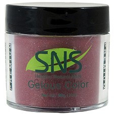 SNS Powder 1.5oz - #231 GOSSIPSSIPPI