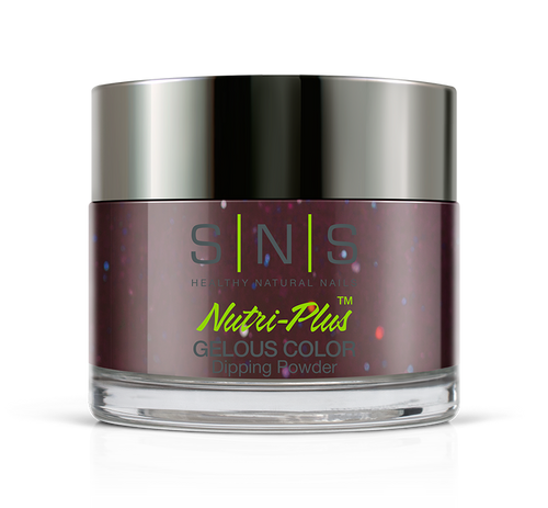 SNS Powder 1.5oz - #231 GOSSIPSSIPPI
