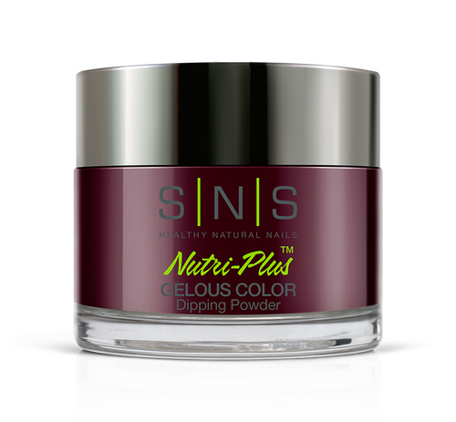 SNS Powder 1.5oz - #232 WINTER BERRIES