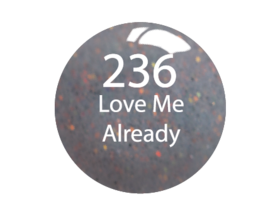 SNS Powder 1.5oz - #236 LOVE ME ALREADY