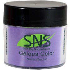 SNS Powder 1.5oz - #237 4TH OF JULY