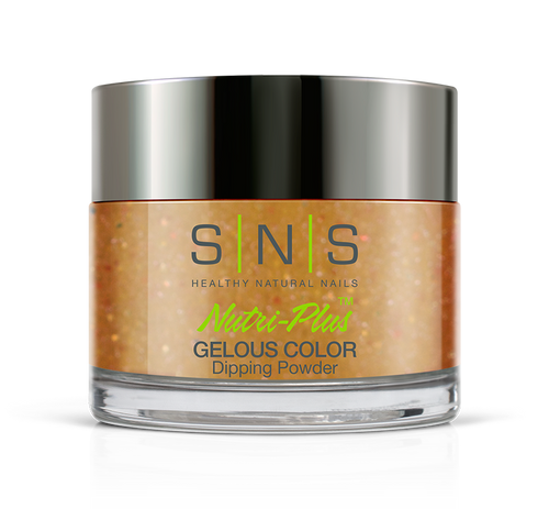 SNS Powder 1.5oz - #256 GOLDENEYE