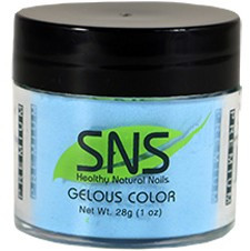 SNS Powder 1.5oz - #304 SKY HIGH