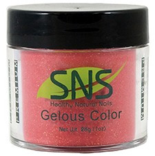 SNS Powder 1.5oz - #316 MY BIG FAT GREEK WEDDING