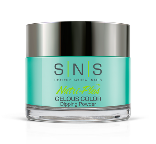 SNS Powder 1.5oz - #348 ANGEL WITHOUT WINGS