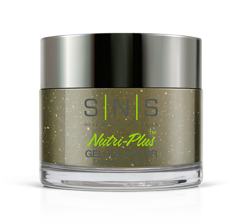 SNS Powder 1.5oz - #350 BEAUTIFUL ILLUSION