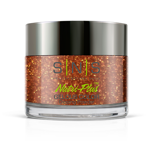 SNS Powder 1.5oz - #353 TELLING YOUR SECRETS