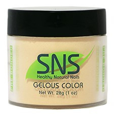 SNS Powder 1.5oz - #358 PUMPKIN SPICED