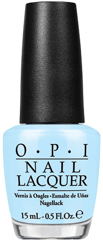 OPI Lacquer .5oz #NL T75 IT'S A BOY!