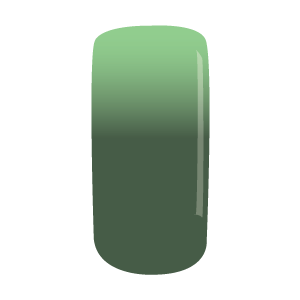 Mood Effect Acrylic - ME1014 GREEN LIGHT 1 oz