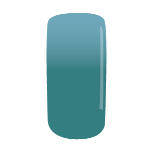 Mood Effect Acrylic - ME1039 JOYFULLY BLUE 1 oz