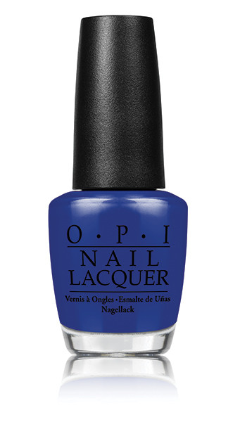 OPI Lacquer .5oz #NL BC3 CORRECTAMUNDO