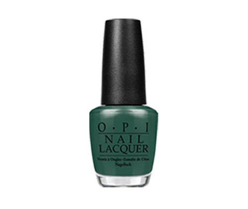 OPI Lacquer .5oz #NL W54 STAY OFF THE LAWN