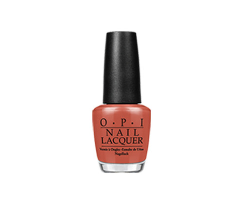 OPI Lacquer .5oz #NL W58 YANK MY DOODLE