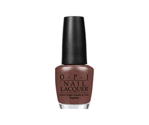OPI Lacquer .5oz #NL W60 SQUEAKER OF THE HOUSE