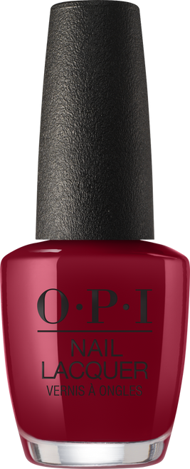 OPI Lacquer .5oz #NL W64 WE THE FEMALE