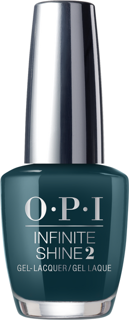 OPI Infinite Shine .5oz #ISL W53 CIA=COLOR IS AWESOME