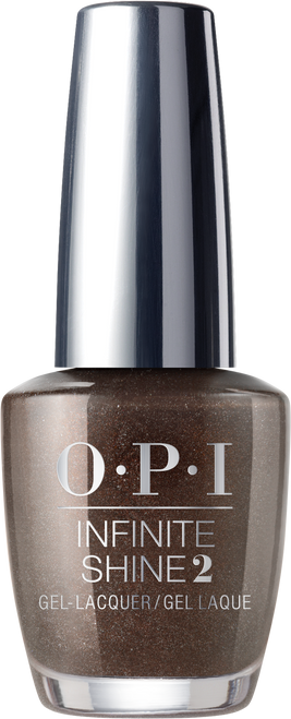 OPI Infinite Shine .5oz #ISL B59 MY PRIVATE JET