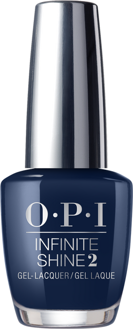 OPI Infinite Shine .5oz #ISL R54 RUSSIAN NAVY