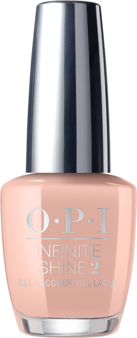 OPI Infinite Shine .5oz #ISL P61 SAMOAN SAND