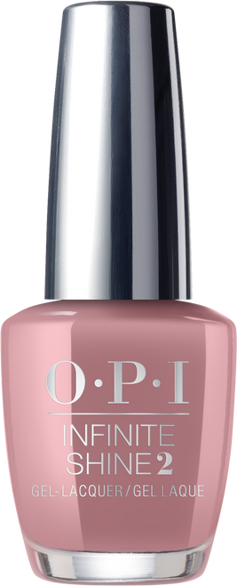 OPI Infinite Shine .5oz #ISL F16 TICKLE MY FRANCE-Y
