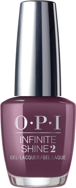 OPI Infinite Shine .5oz #ISL H63 VAMPSTERDAM