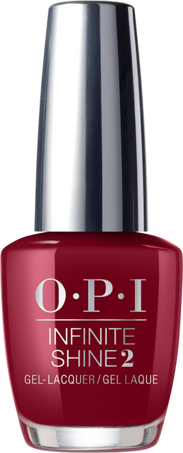 OPI Infinite Shine .5oz #ISL W64 WE THE FEMALE