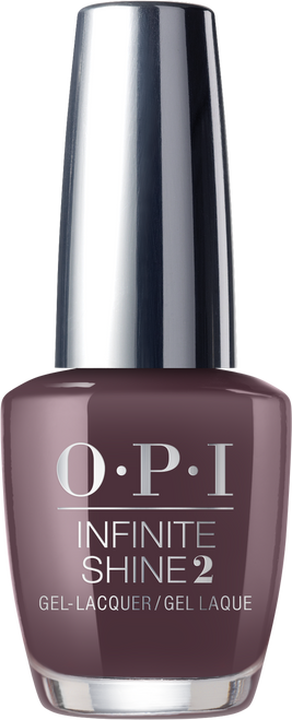 OPI Infinite Shine .5oz #ISL F15 YOU DON'T KNOW JACQUES!