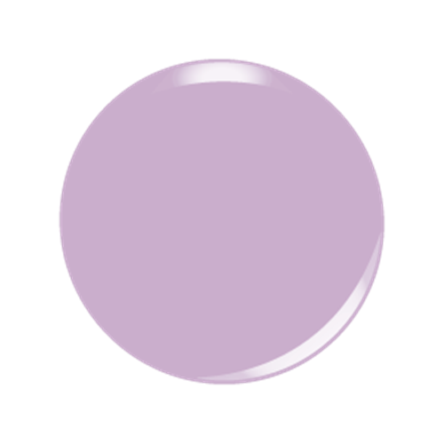 Kiara Sky Dip Powder 1 oz - D409 D'LILAC