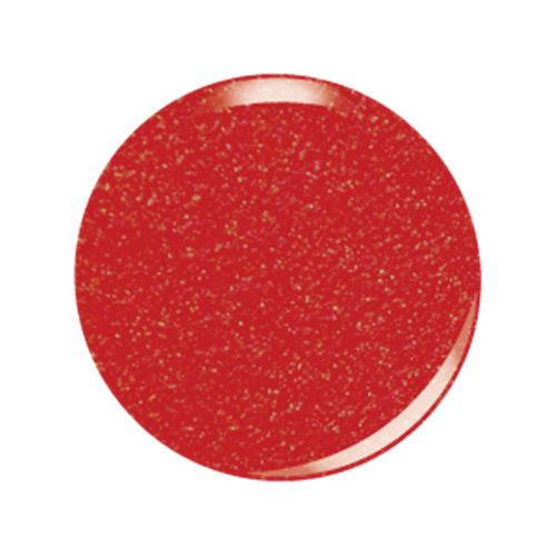 Kiara Sky Dip Powder 1 oz - D424 I'M NOT RED-E YET