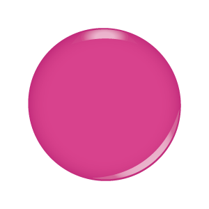 Kiara Sky Dip Powder 1 oz - D453 BACK TO THE FUCHSIA