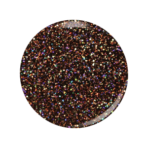 Kiara Sky Dip Powder 1 oz - D467 CHOCOLATE GLAZE