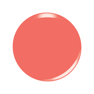 Kiara Sky Dip Powder 1 oz - D490 ROMANTIC CORAL