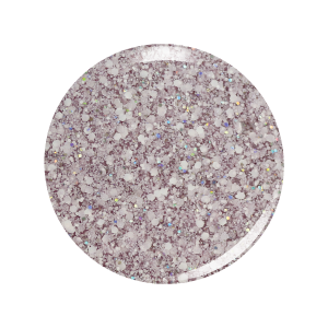 Kiara Sky Dip Powder 1 oz - D497 SWEET PLUM (GLITTER)