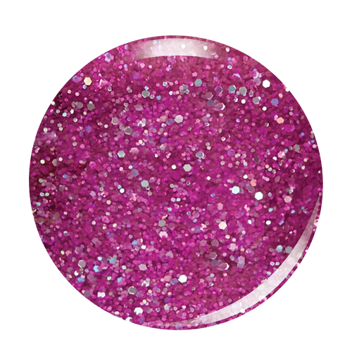 Kiara Sky Dip Powder 1 oz - D518 V.I.PINK