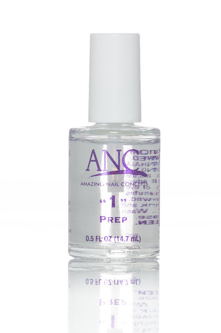 ANC Liquid - #1 Prep 0.5 oz