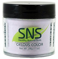 SNS Powder 1.5oz - #261 MASTER PLAN