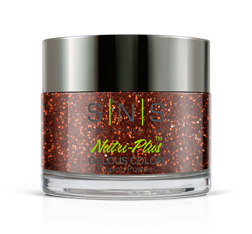 SNS Powder 1.5oz - #DC10