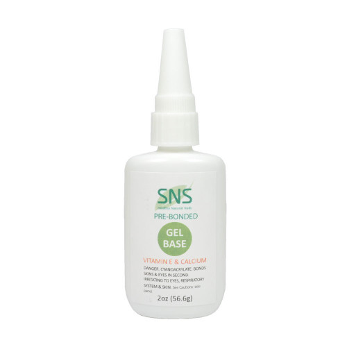 SNS  Liquid 2 oz - Gel Base