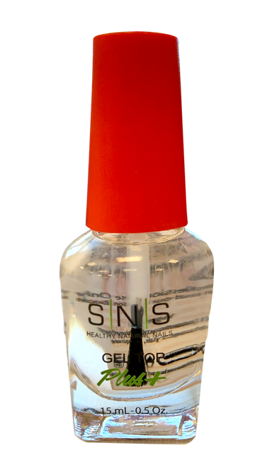 SNS  Liquid 0.5 oz - Gel Top
