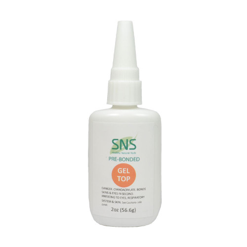 SNS  Liquid 2 oz - Gel Top