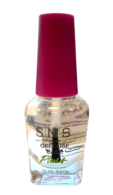 SNS  Liquid 0.5 oz - Gelous Base