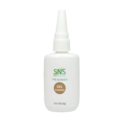 SNS  Liquid 2 oz - Gel Thinner
