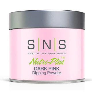 SNS  Powder 4oz - Dark Pink