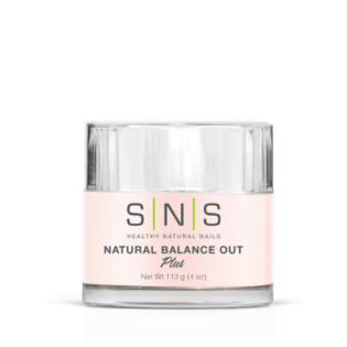 SNS  Powder 4oz - Natural Balance Out