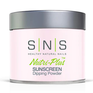 SNS  Powder 4oz - Sunscreen