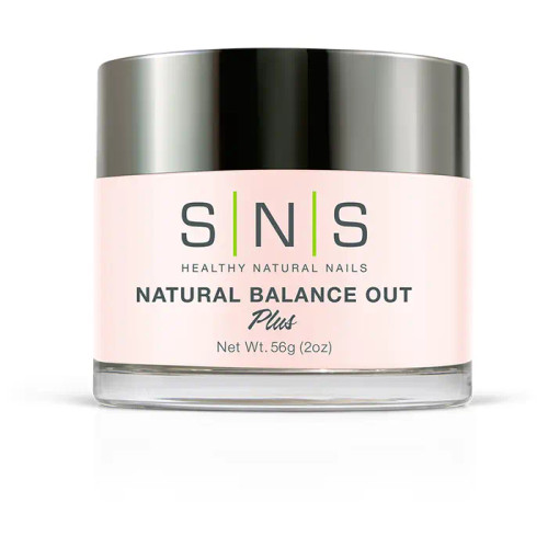 SNS  Powder 2oz - Natural Balance Out