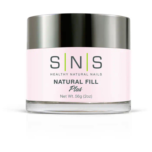SNS  Powder 2oz - Natural Fill