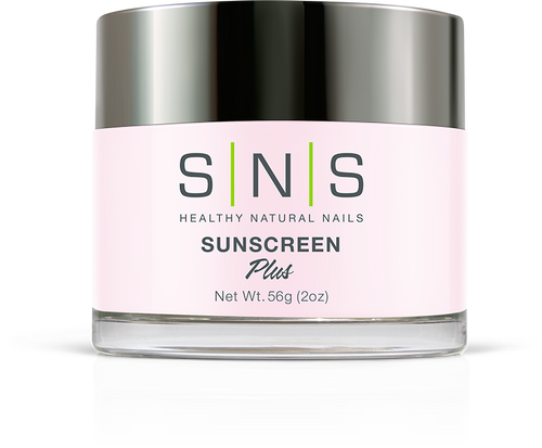 SNS  Powder 2oz - Sunscreen